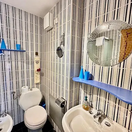4bdr Cozy Cervinia Apartment