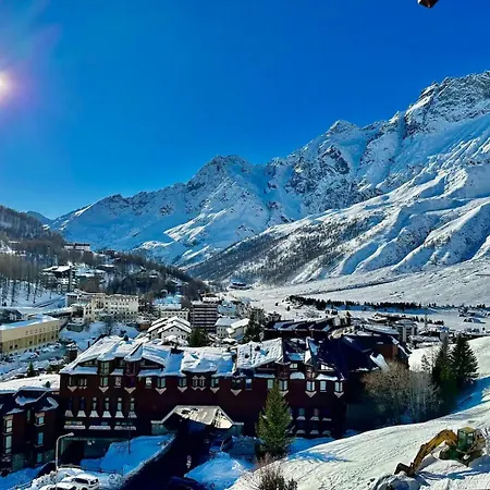 4bdr Cozy Cervinia *
